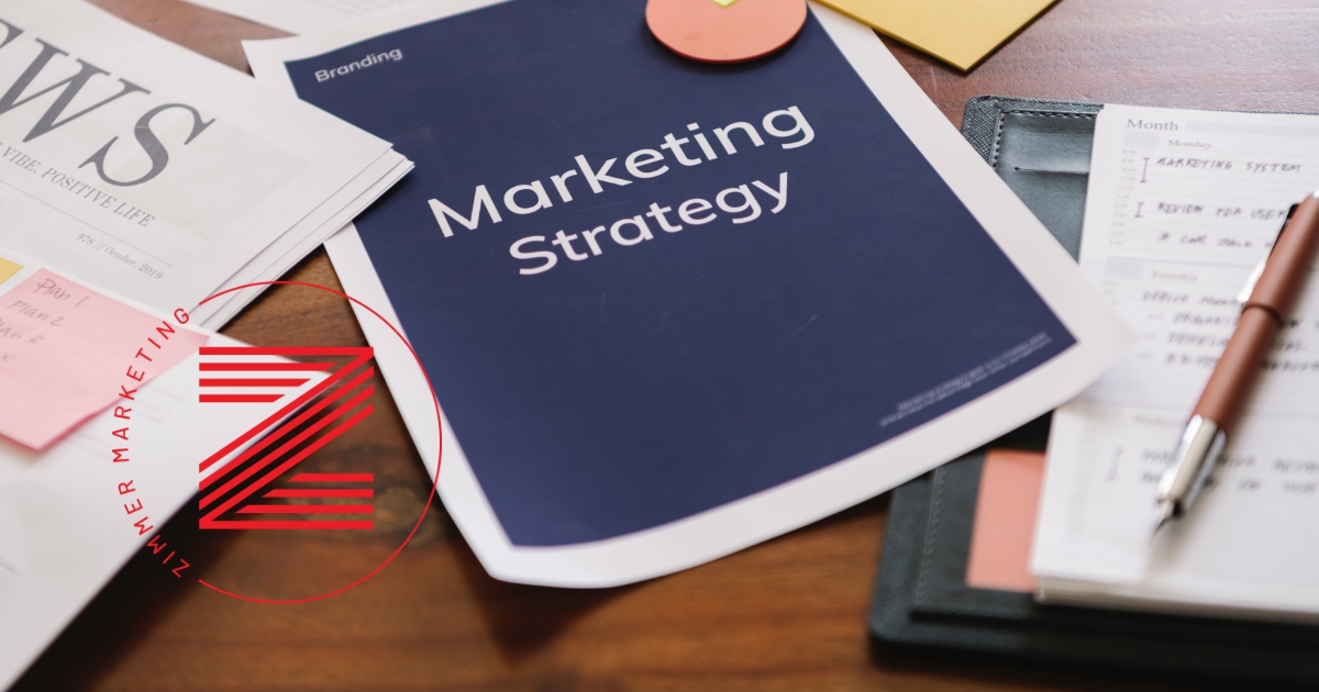 5 marketing essentials for new businesses