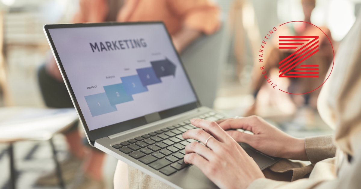 5 next steps in small business marketing