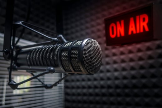 7 Powerful Stats to Convince You to Try Radio Advertising