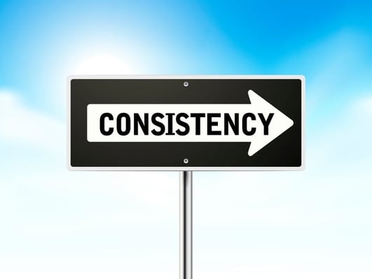 Why Consistency in Your Marketing is Important, and How to Ensure It