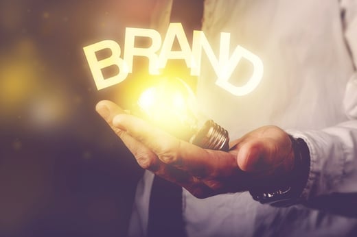law firm branding