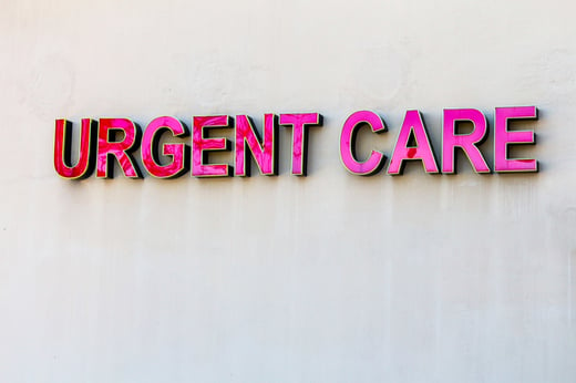 urgent care marketing