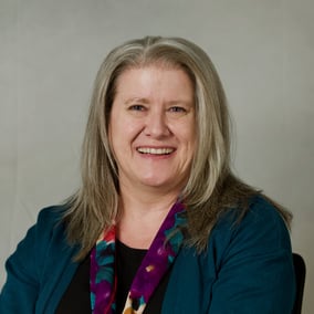 Sharon McClellan