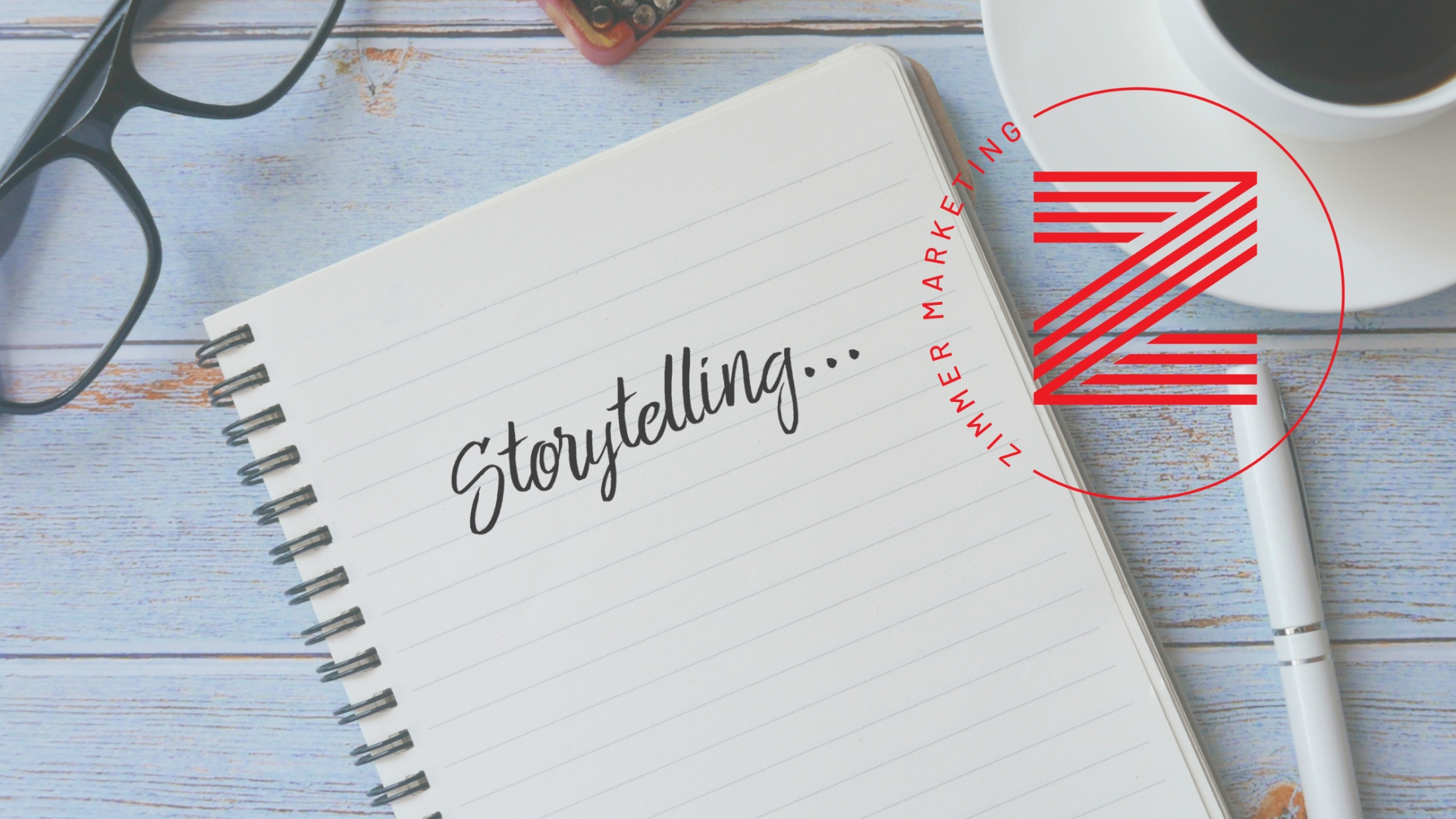 Storytelling in marketing