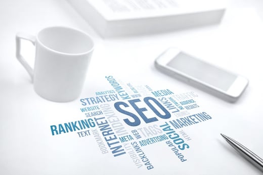 ways seo has changed