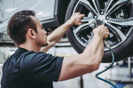 digital advertising for auto repair shops