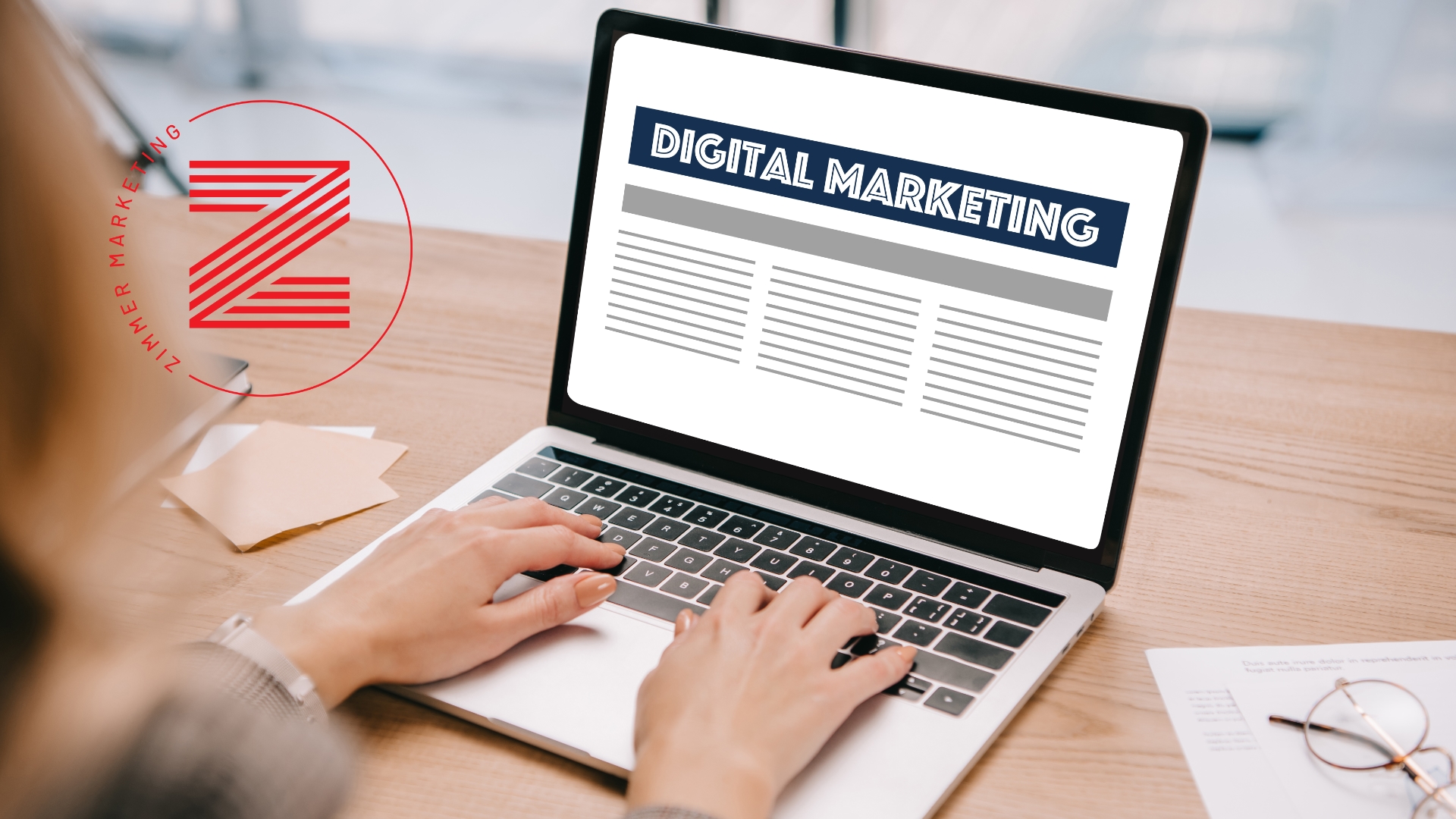 Why Digital Marketing is Important for Small Business