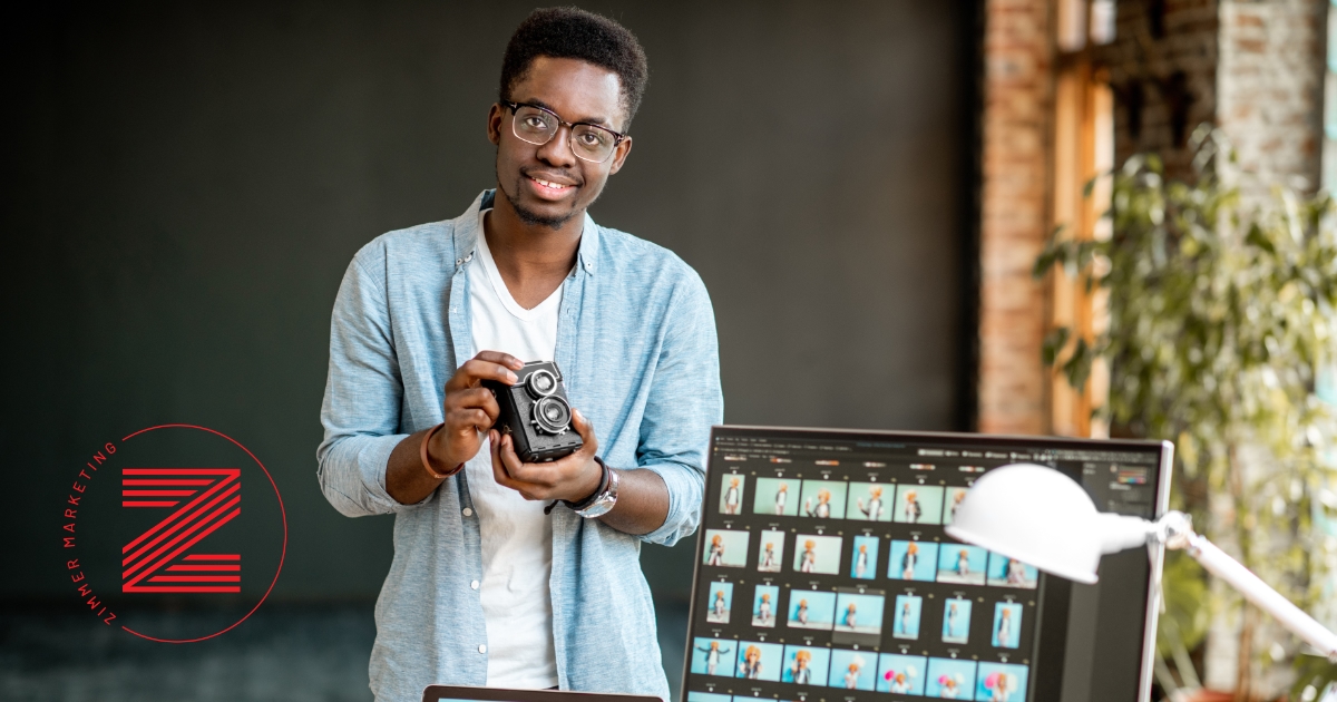 Why You Need a Digital Asset Library