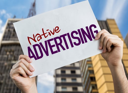 guide to native advertising