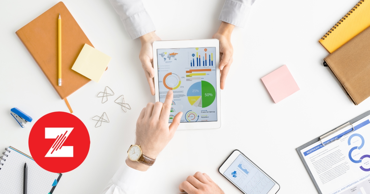zimmer marketing web analytics