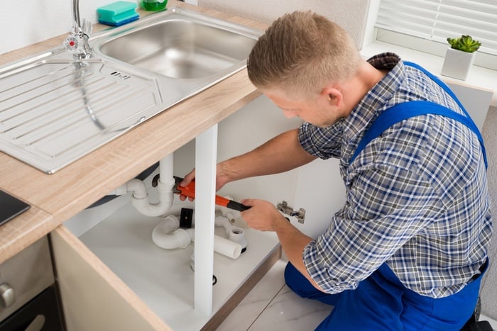 How to Find and Hire a Qualified Plumber